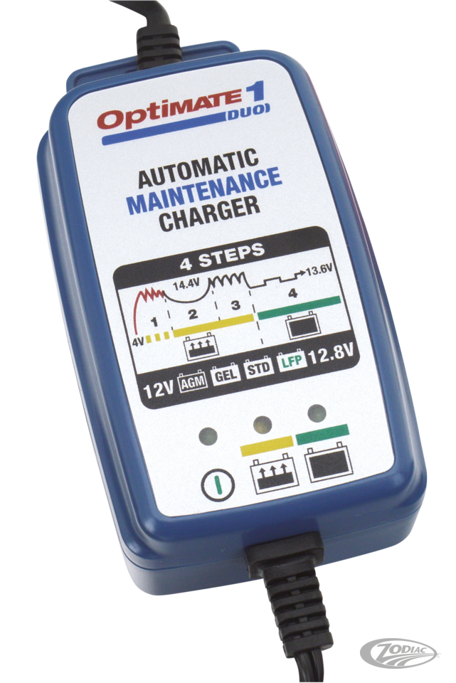 Tecmate Optimate 1 Duo