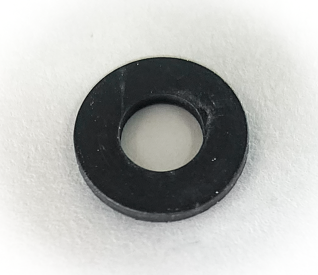 Packing, idle adjuster