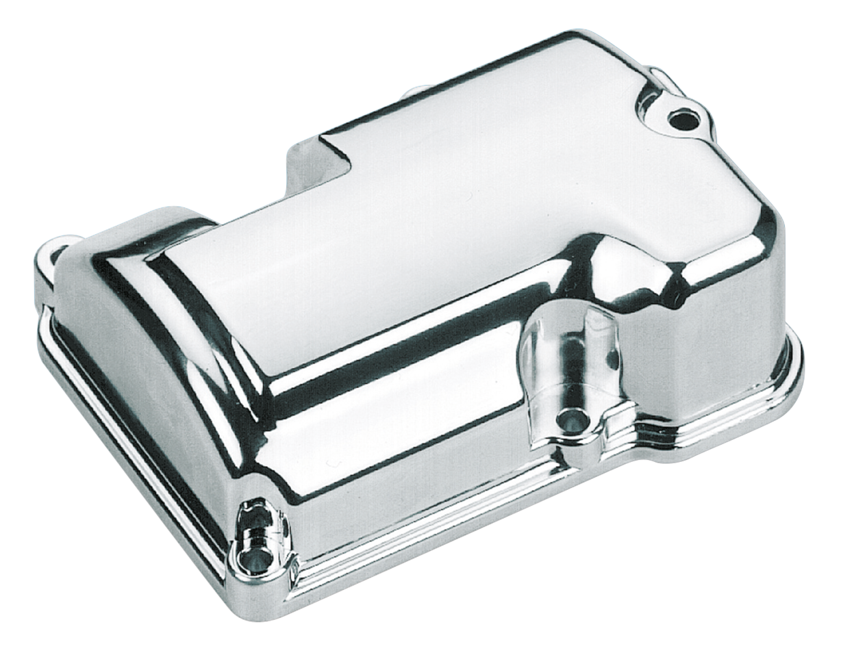 GZP Chrome topcover F*ST98-99 FLH/T98-00