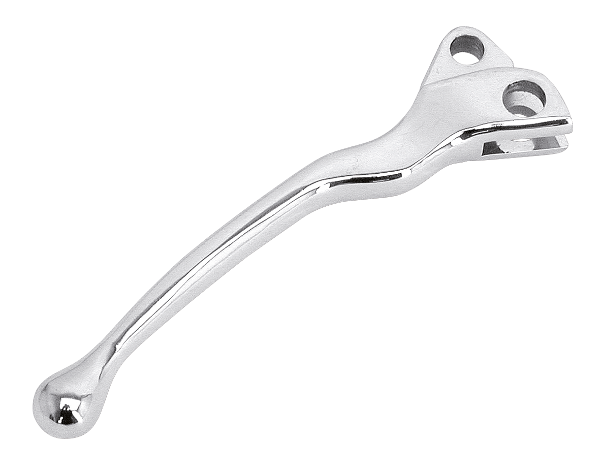 GZP Power Lever clutch/drum brake chrome