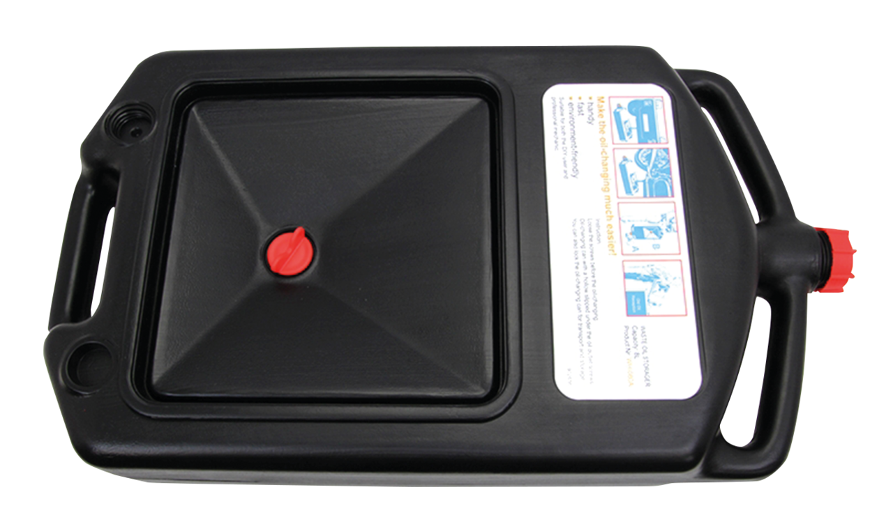 Oil Drain Reservoir Canister Tool 8L