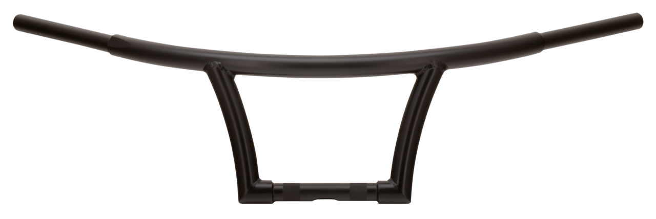 GZP Chr GTS TBW ready handlebar 10" rise