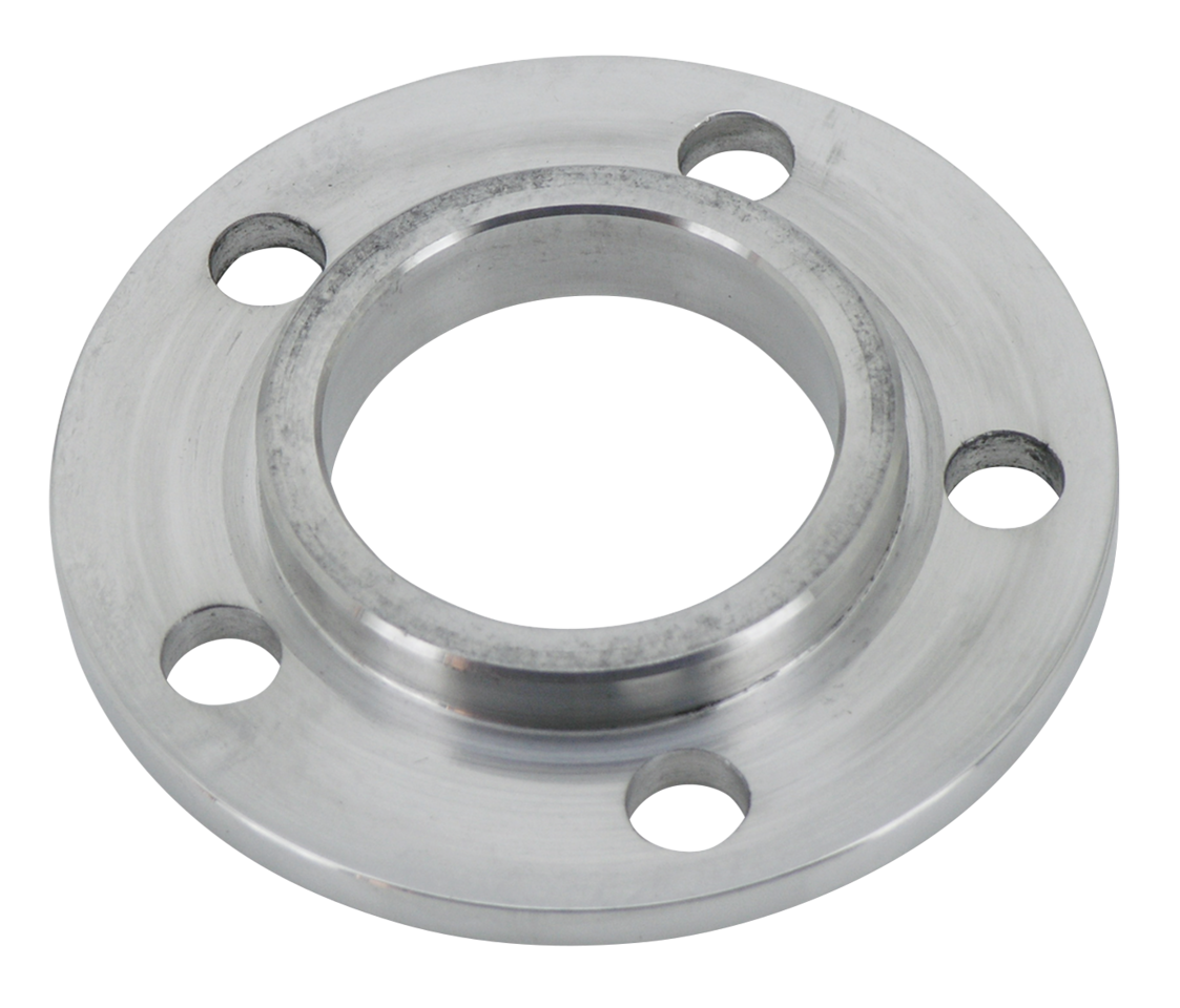 Sprocket spacer 2.5"1.985" 6mm offset