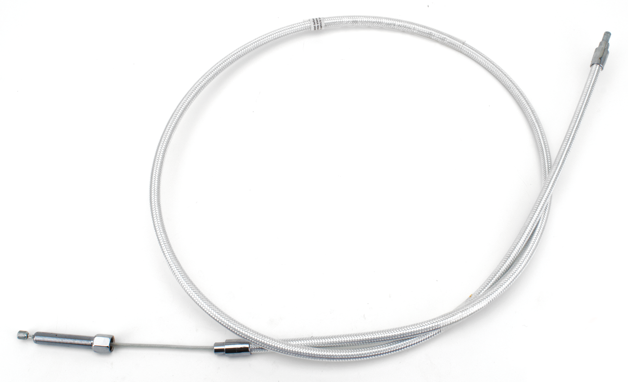 Chromite Clutch cable FLT83 L=57"