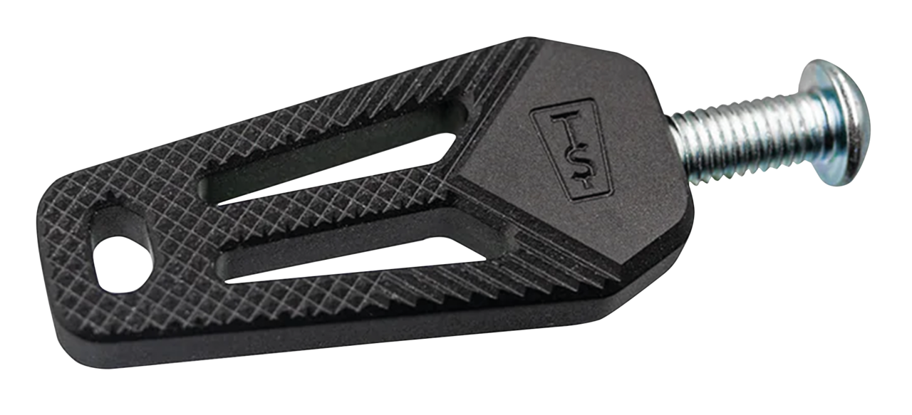 Crook Series Shifter Peg