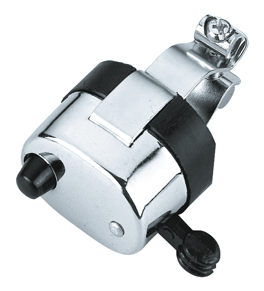 GZP Universal Switch 2-position + button