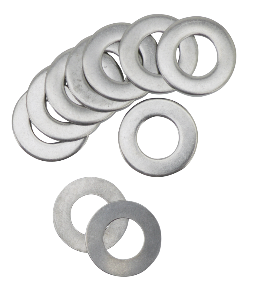 10pck Harrison Shim pack 1 and 0.5mm