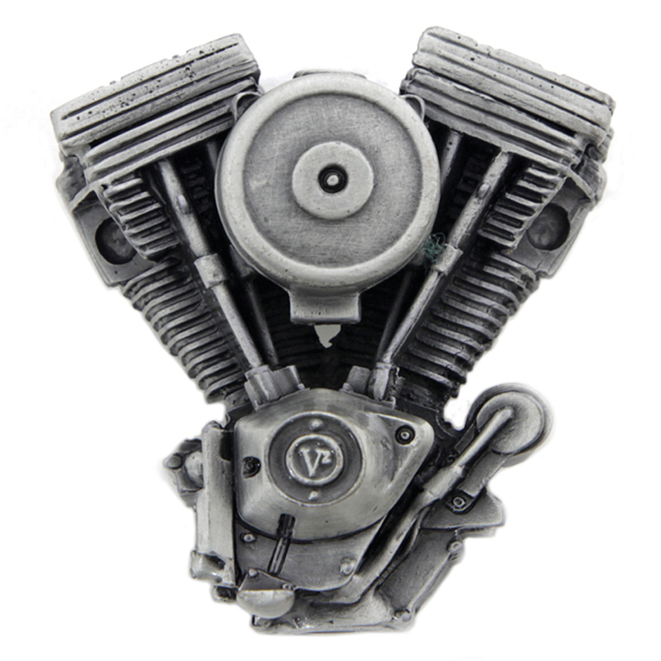 Evolution Shifter Knob 3/8" Thread