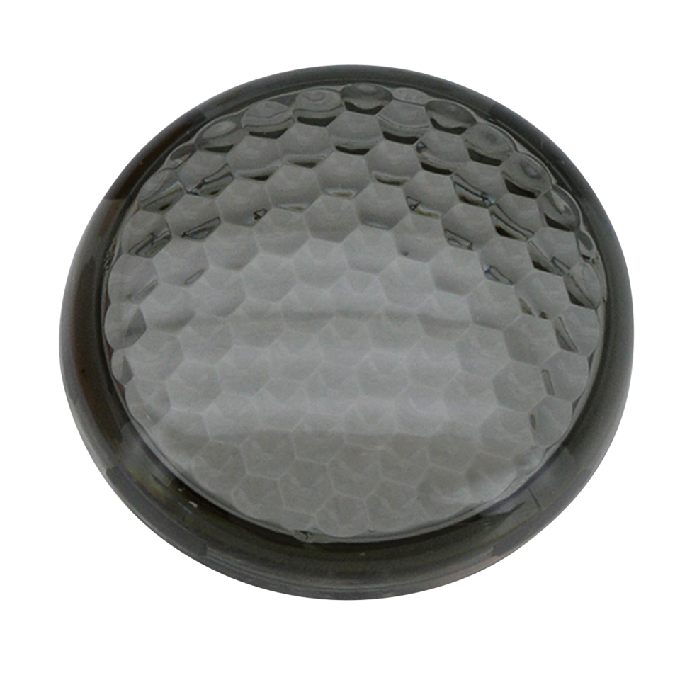 GZP Smoke Deuce style bullet turnsignal