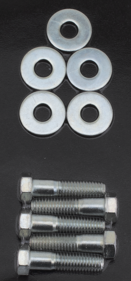 Rear Sprocket Bolt Kit cast zinc BT93-96