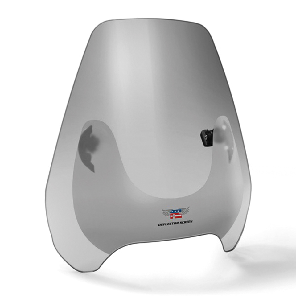 Quickset Deflector tinted 1" bars