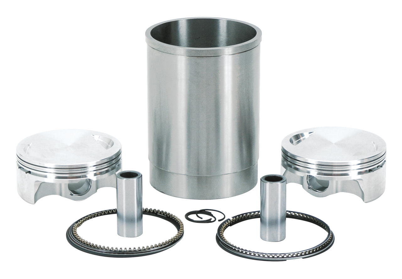 Piston circlip Wiseco 110CI TC88 Pistons