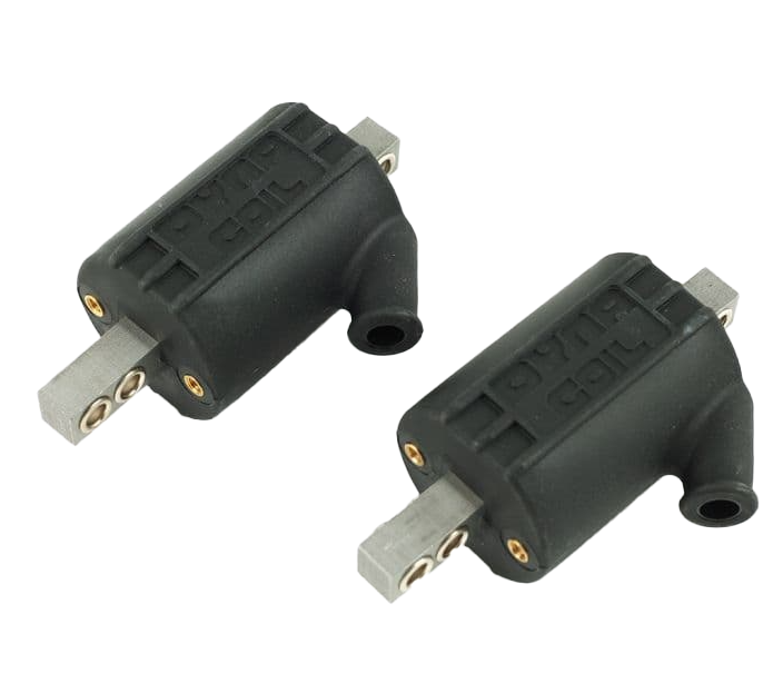 DYNA Coil set 5 Ohm #DC10-1