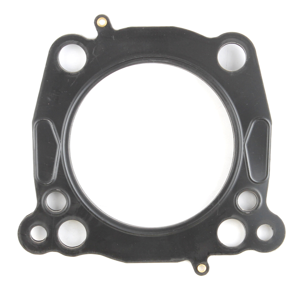 M8 H/G PR 3.937".030"MLS STK BORE 107CI