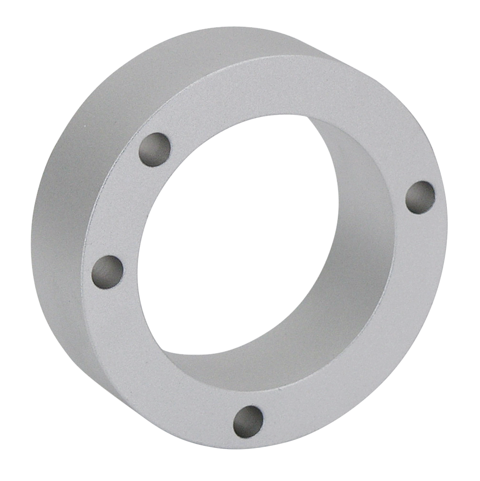 GZP Delphi A/C FL 1" adapter spacer