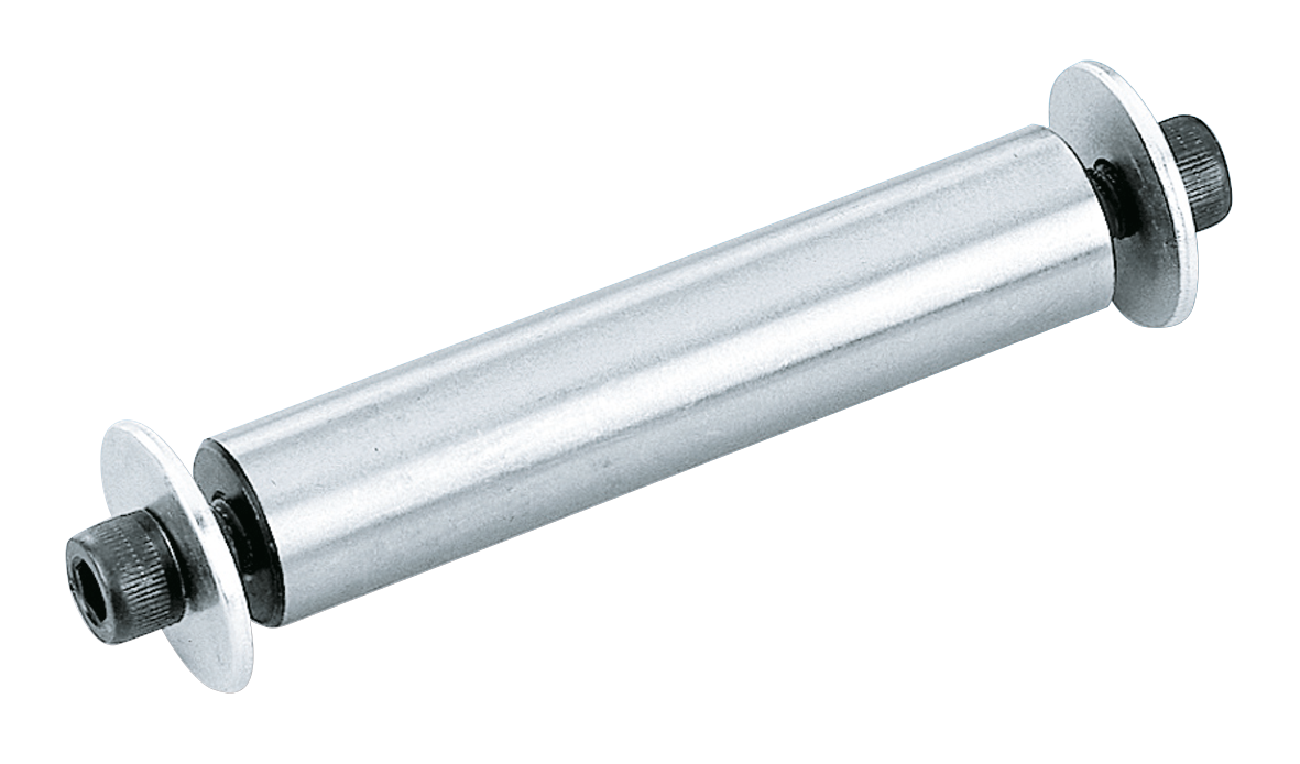 Oversize caliper mounting pin repair kit