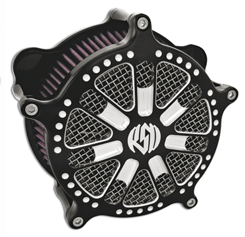 RSD VENTURI A/C SLAM TC08-17 TBW CC