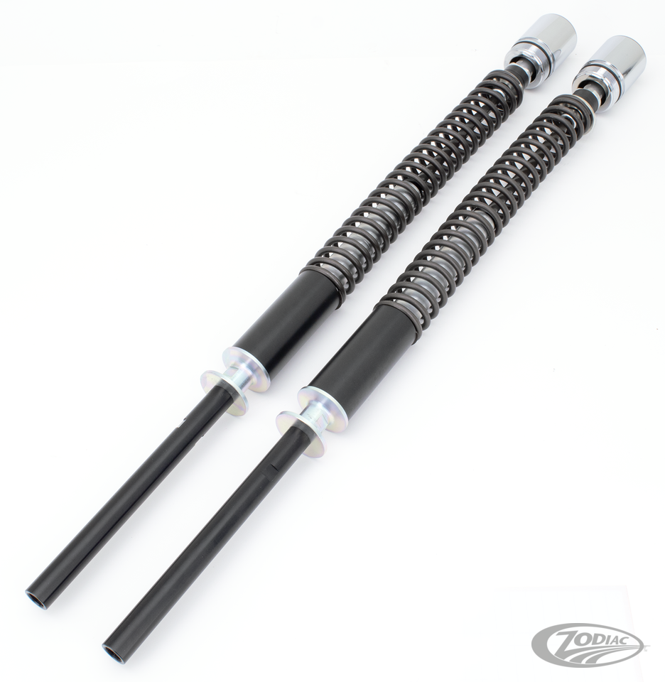 Fork Cartridge +50mm FLHXS/FLTRXS17-Up