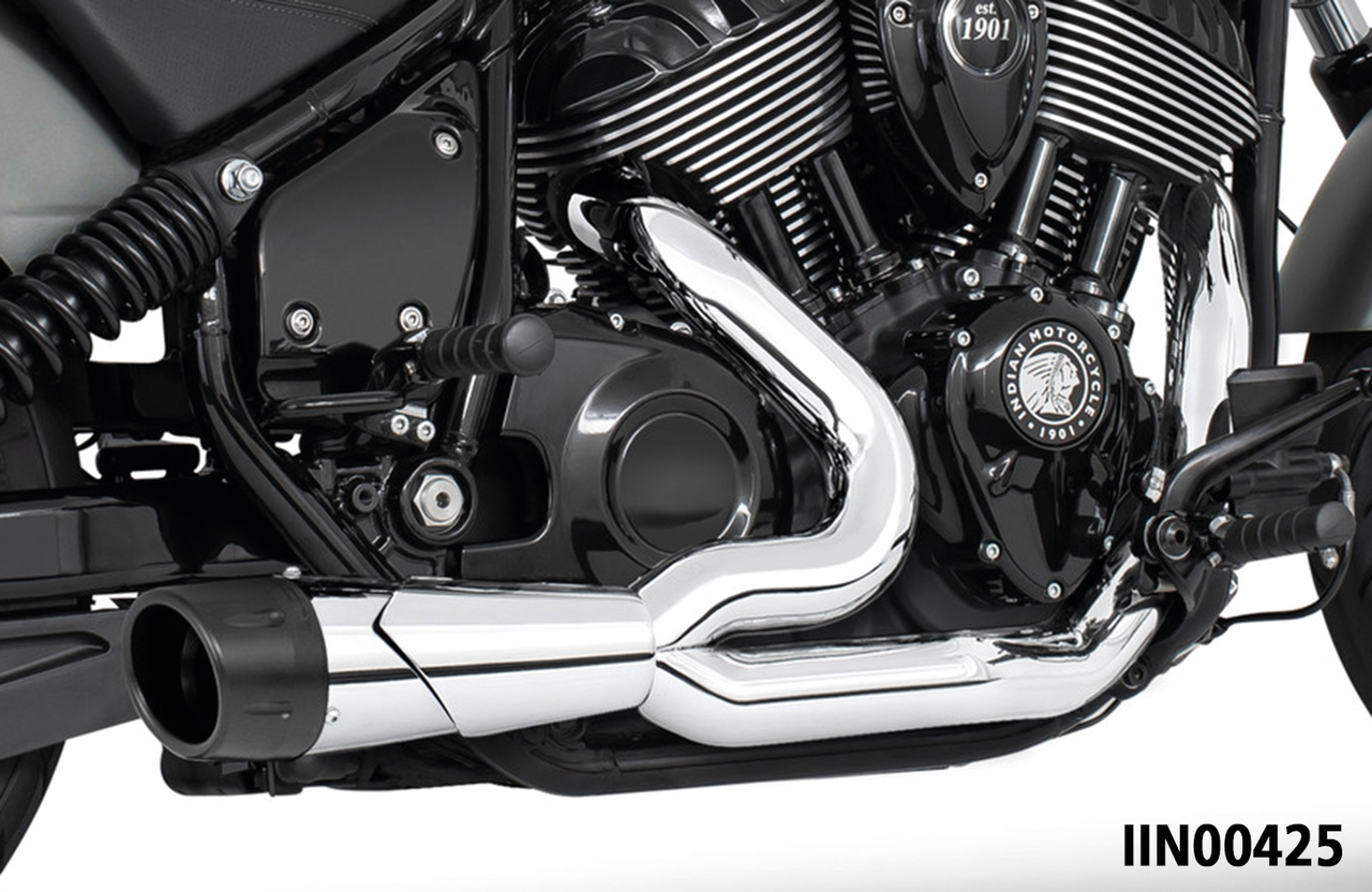 COMBAT 2-1 SHORTY W/ FLUTES CH W/ BK CHI