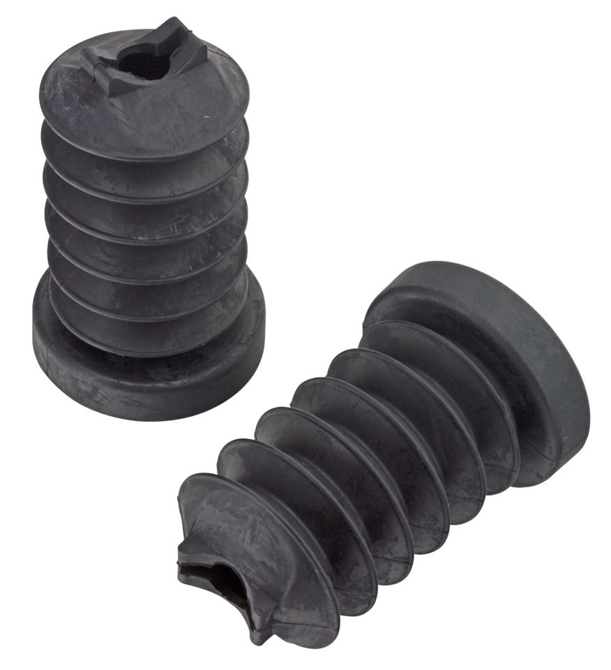 Rear shock rubber boots FLH/T97-13