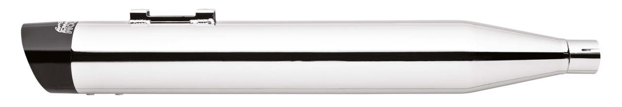 Liberty S/ONS CHR/BLACK TIPS FLH/T95-16