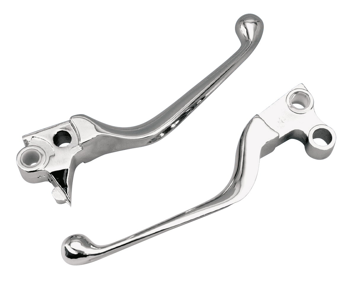 GZP Ergo Brake & AR Clutch levers 82-95