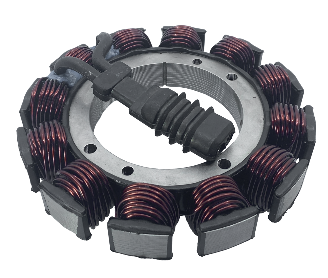 Spyke stator 32A BT70-99