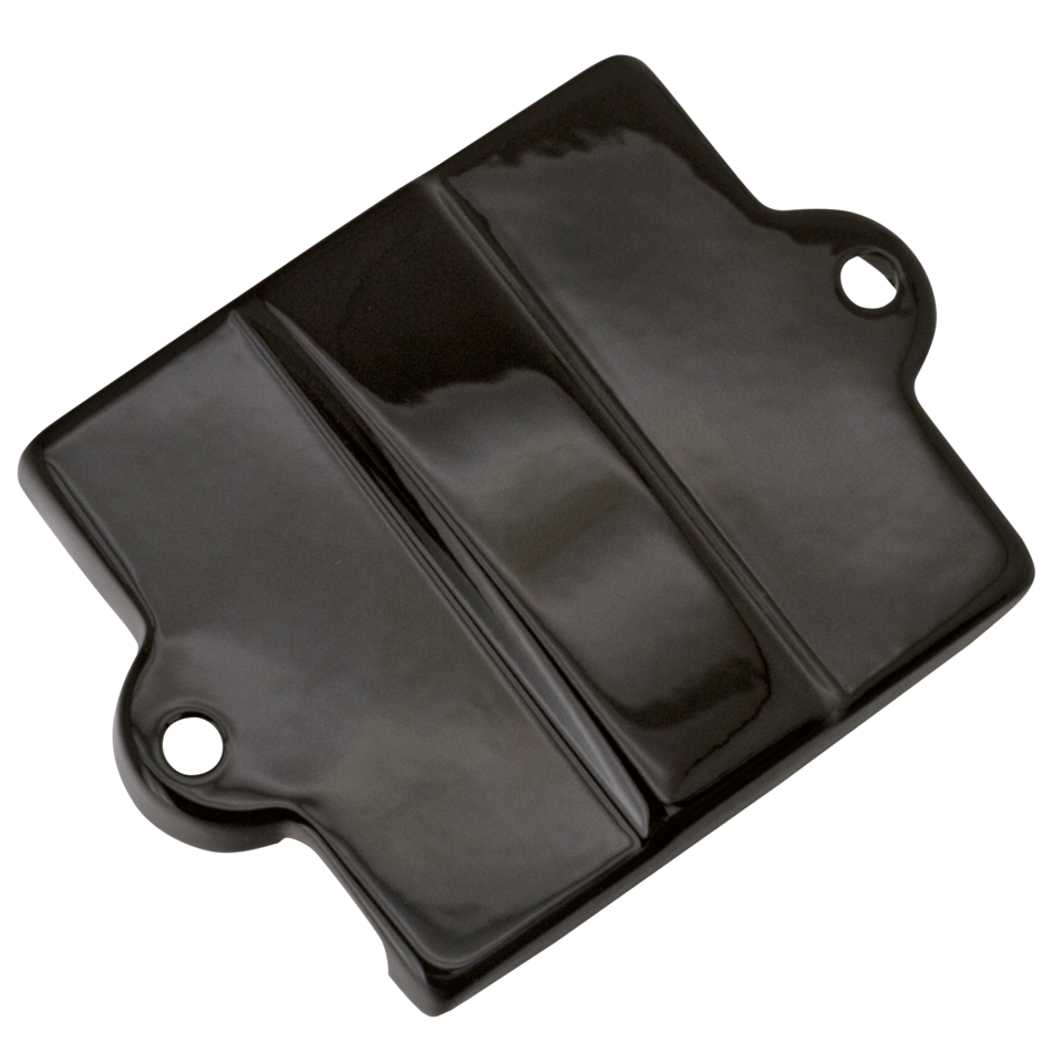 Battery top cover BT36-64 Black