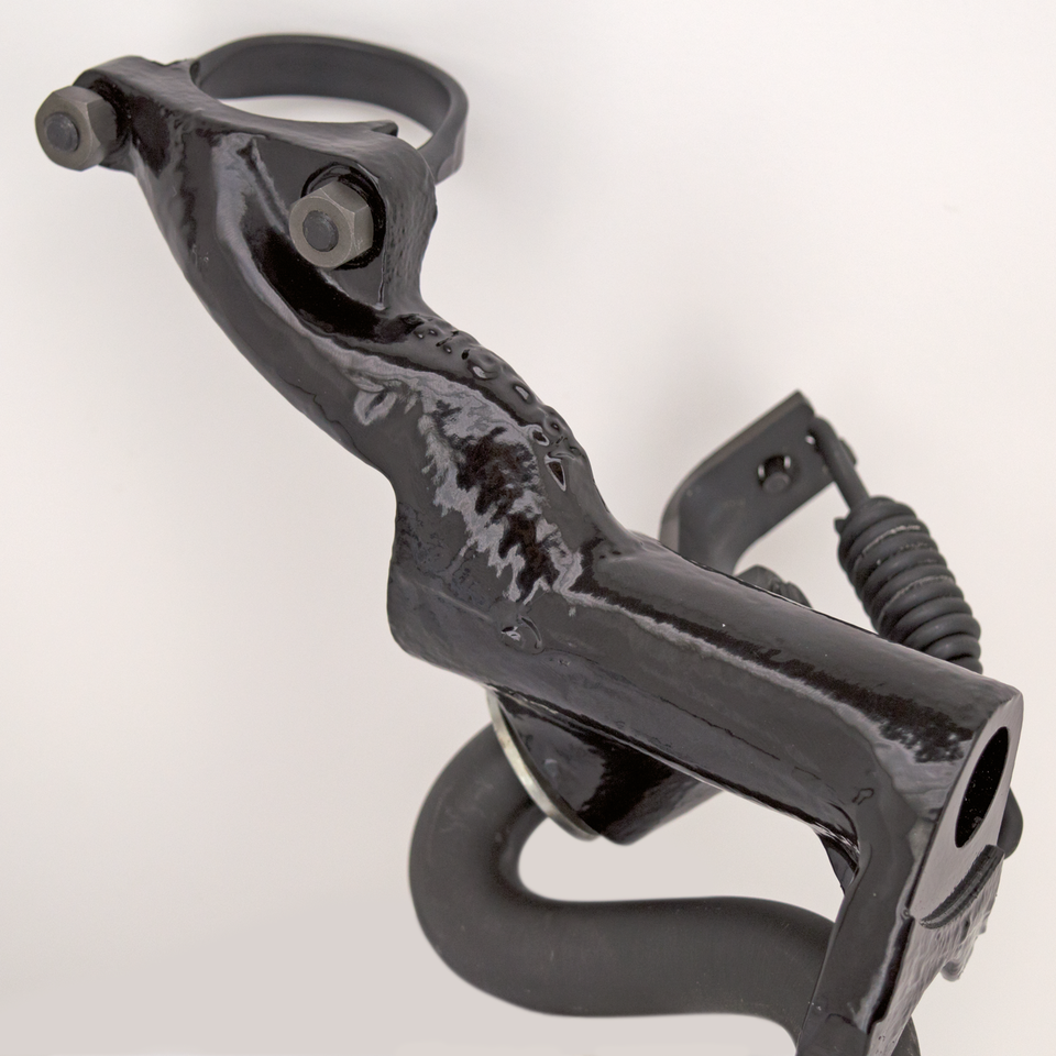 Jiffy stand cmpt 45CI32-up