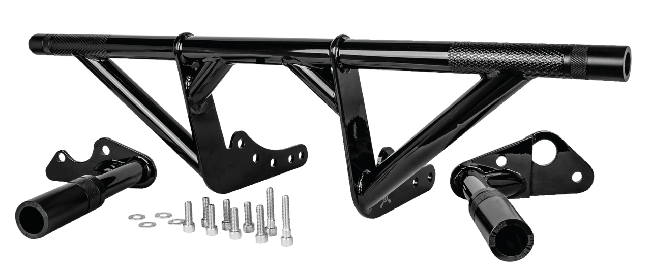 Burly Brawler Kit ST18-Up Black