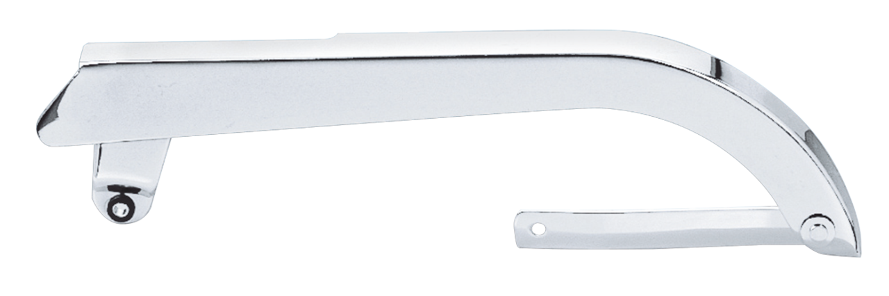 GZP Chrome Chain Guard FL73-85 FX73-85 F