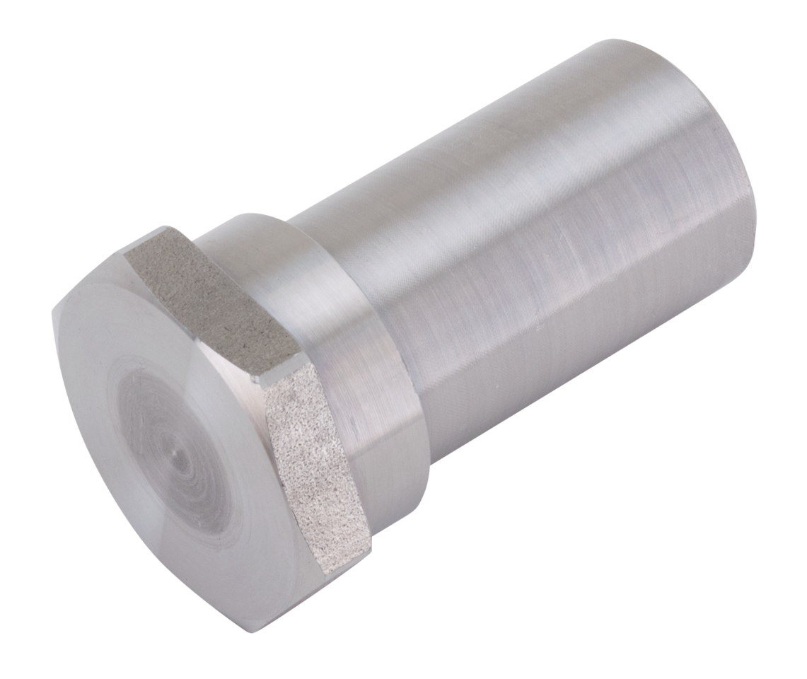 GZP Sprocket shaft nut BTl70-90 #40392-7