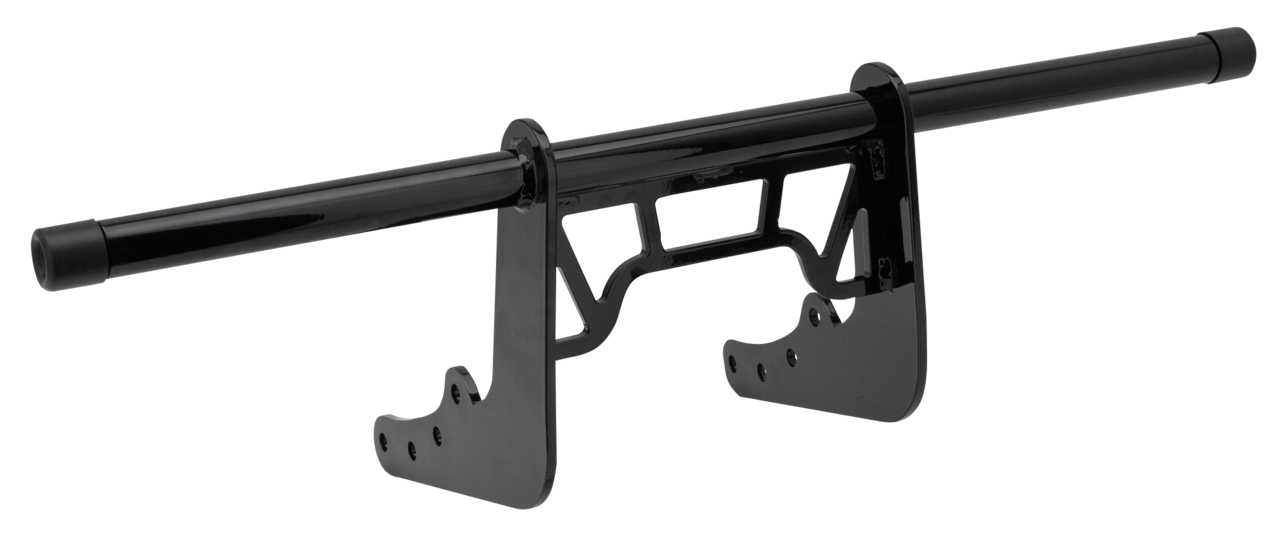 Dominator Crash Bar ST18-Up Mid Control