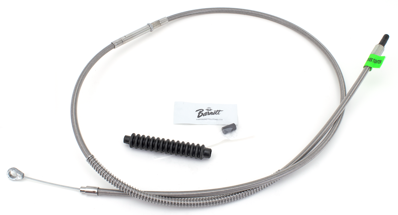 Barnett BCC clutch cable FLH08 L=76"