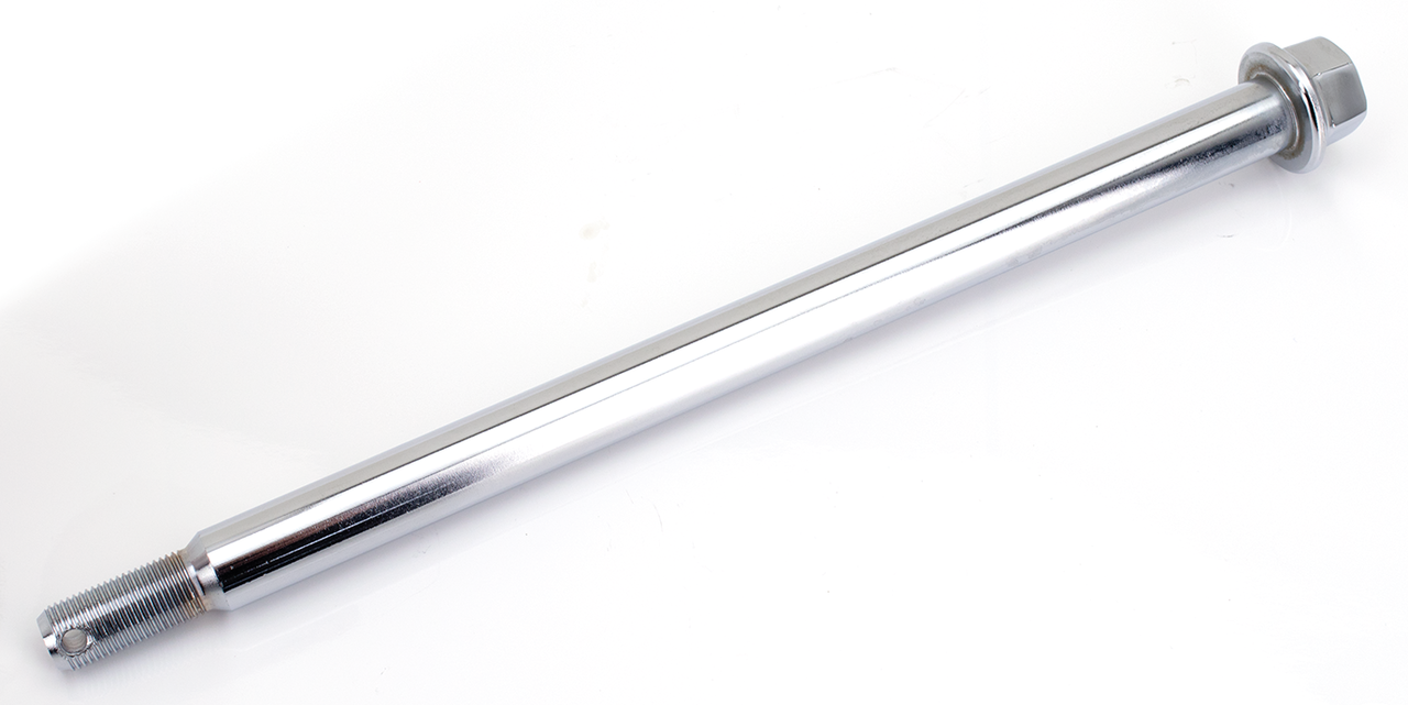 GZP Rear axle FL73-82 FX