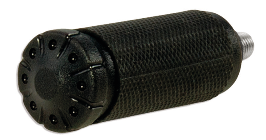 RSD TOEPEG BILLET CHRONO BLACK OPS