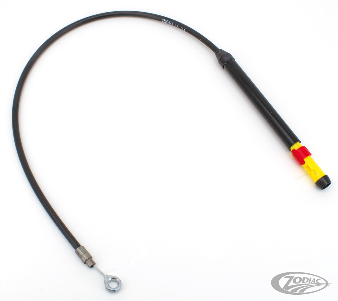GHDP UPPER CLUTCH CABLE ST18-UP 723MM