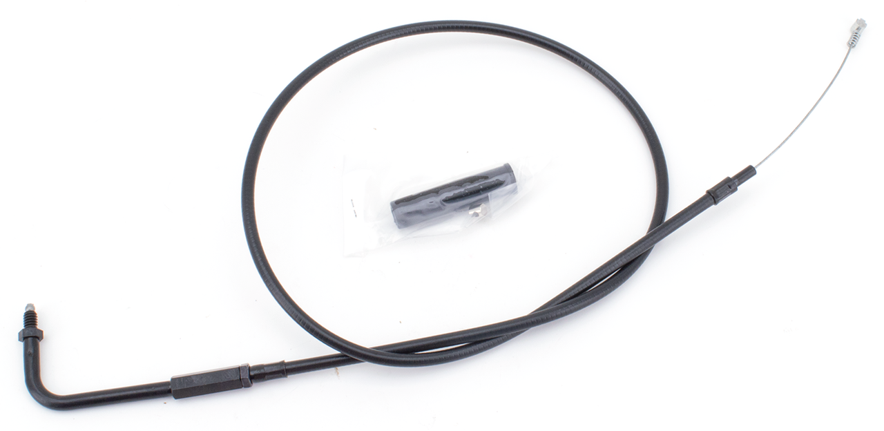 GZP Stealth BT90 LN=35" 90dgr idle