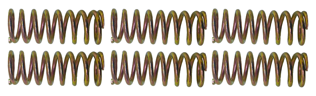 Barnett H-duty cltch springs XL52-70 st6