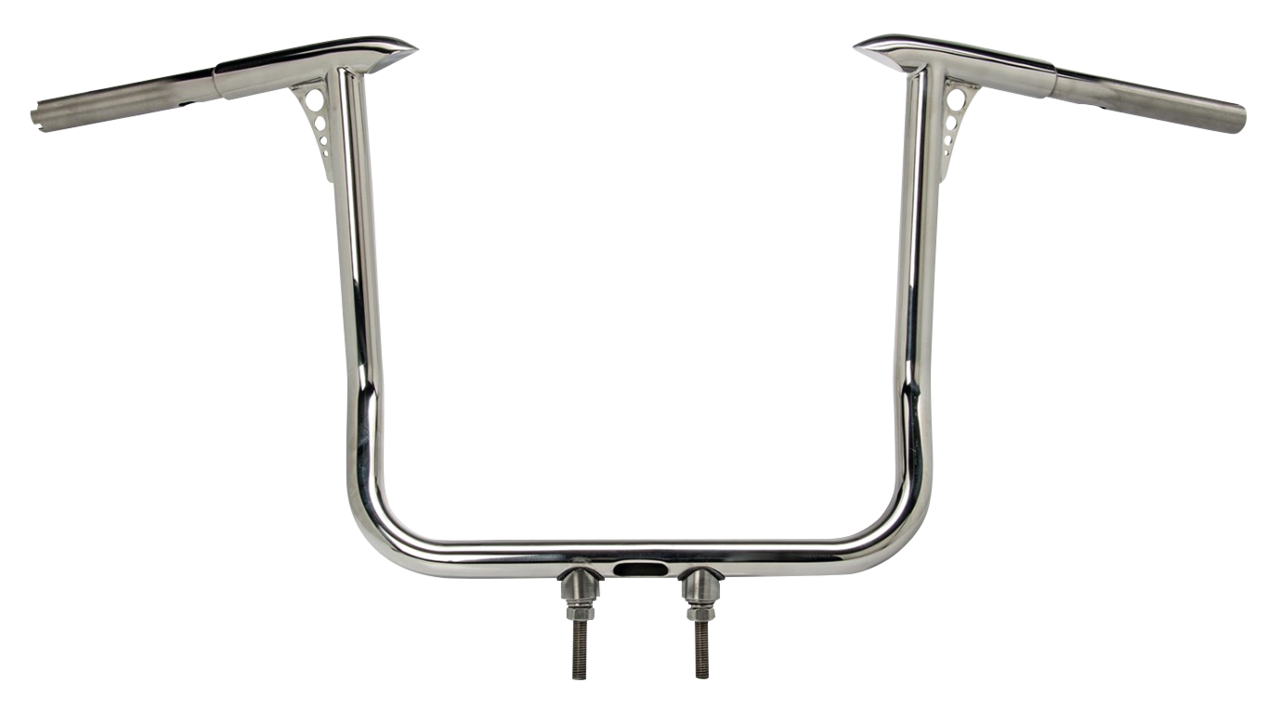 Handlebar FLHX14-UP 330mm TUV