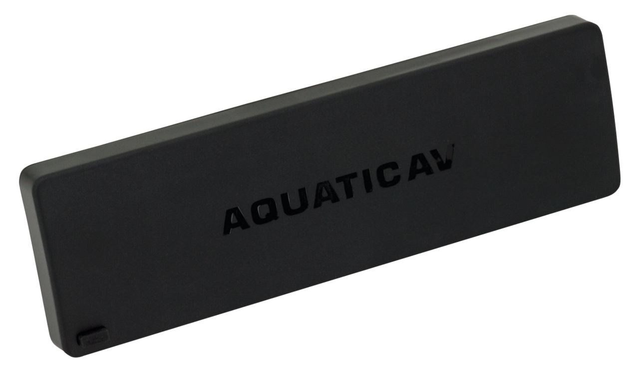 Aquatic Dummy Faceplate/Dust cover