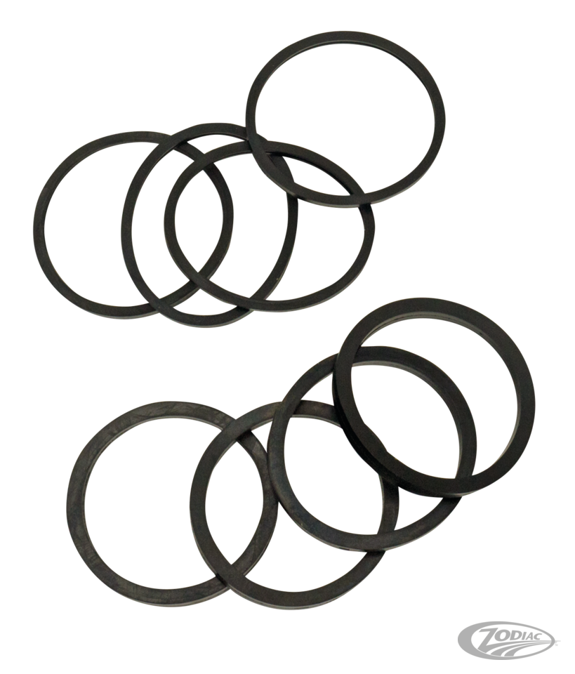 FR&RR brake seal kit F*ST08-17 FXD08-17