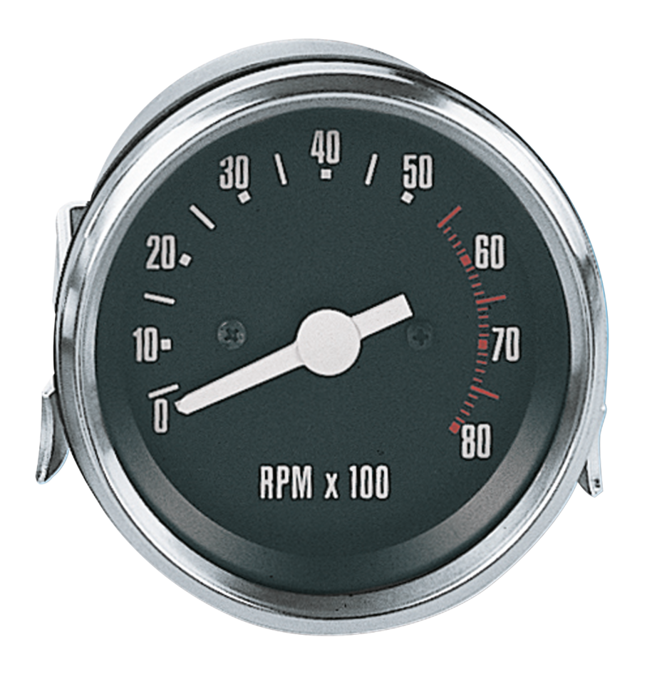 GZP Tachometer FX #92042-78A