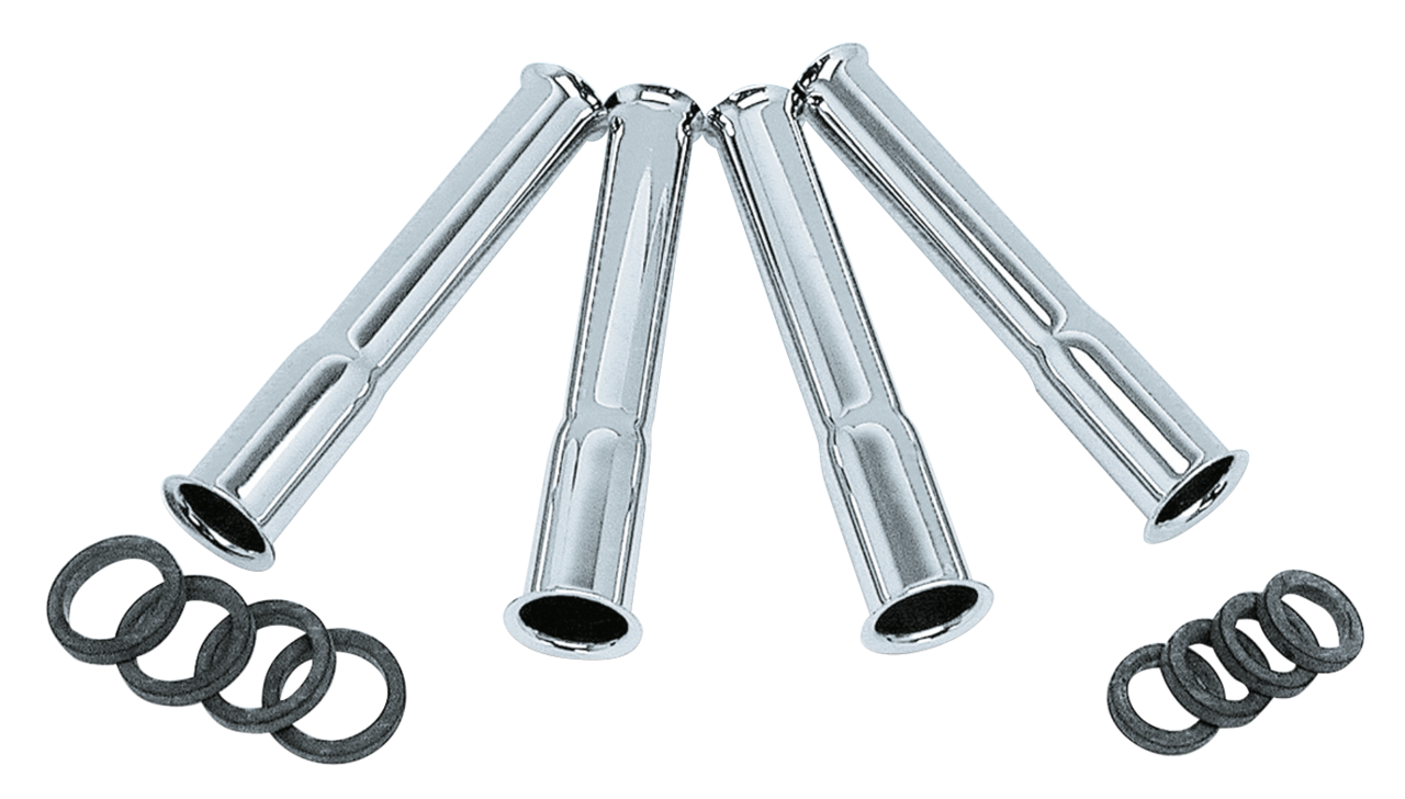 Lower Pushrod Cover Kit OHVBT40-47