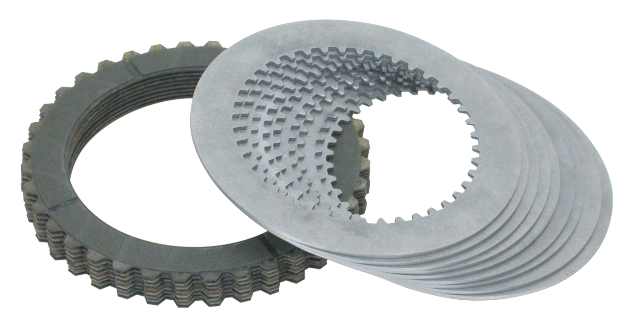 Barnett BDL Competitor Clutch pack 90-97