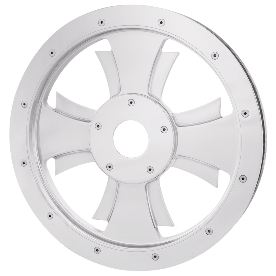 Pulley design BAD FELLAZ 66Tx20mm