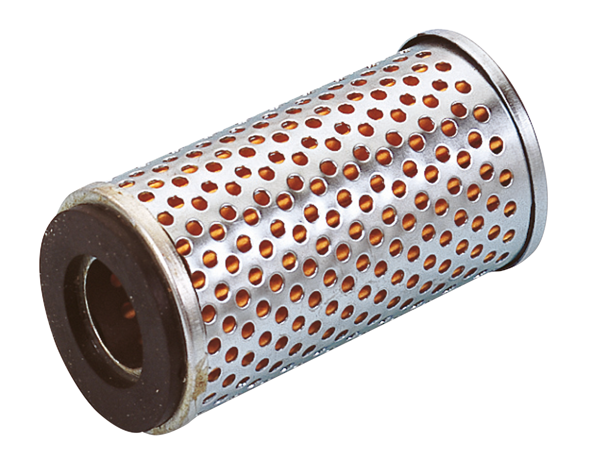 GZP OIL FILTER CARTRIDGE BT
