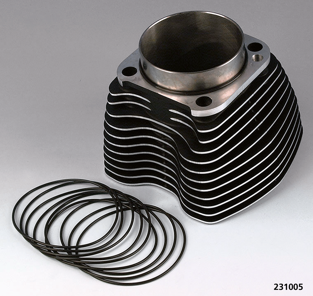 10pck O-ring GENUINE JAMES