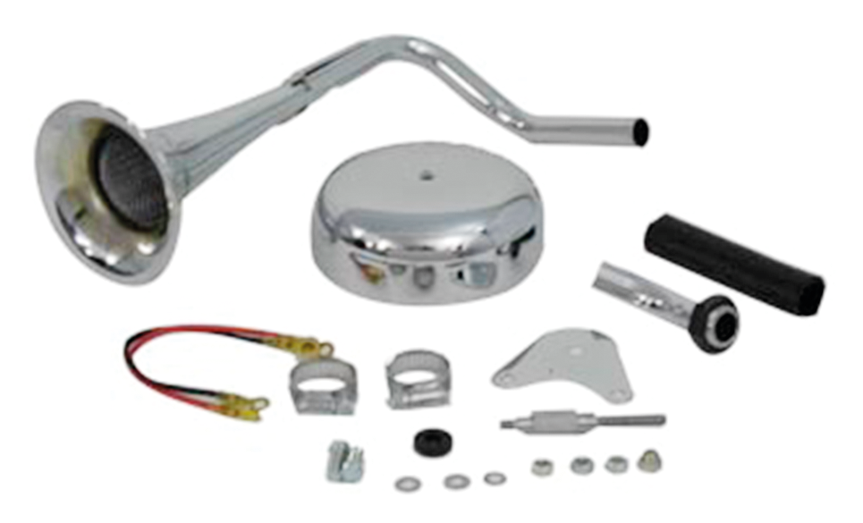 Classic Trumpet horn kit F*ST84-99