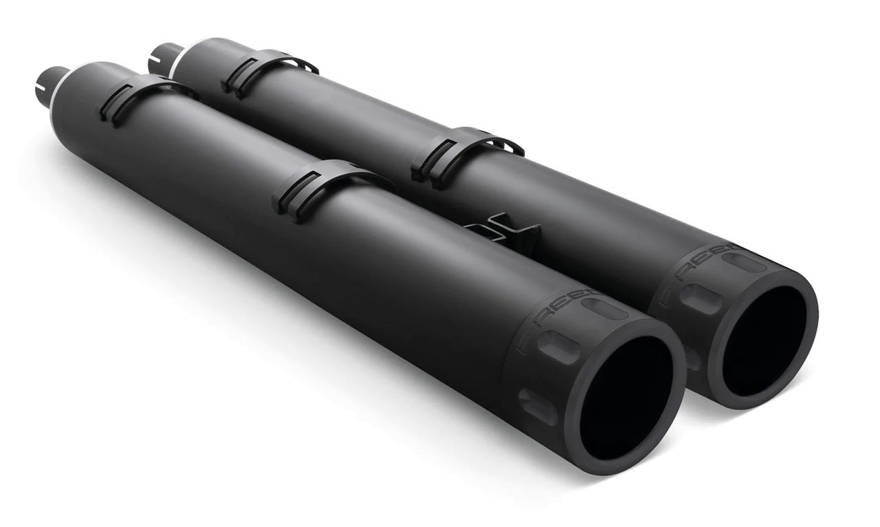 4" EAGLE S/O's PITCH BK CHLNGR20